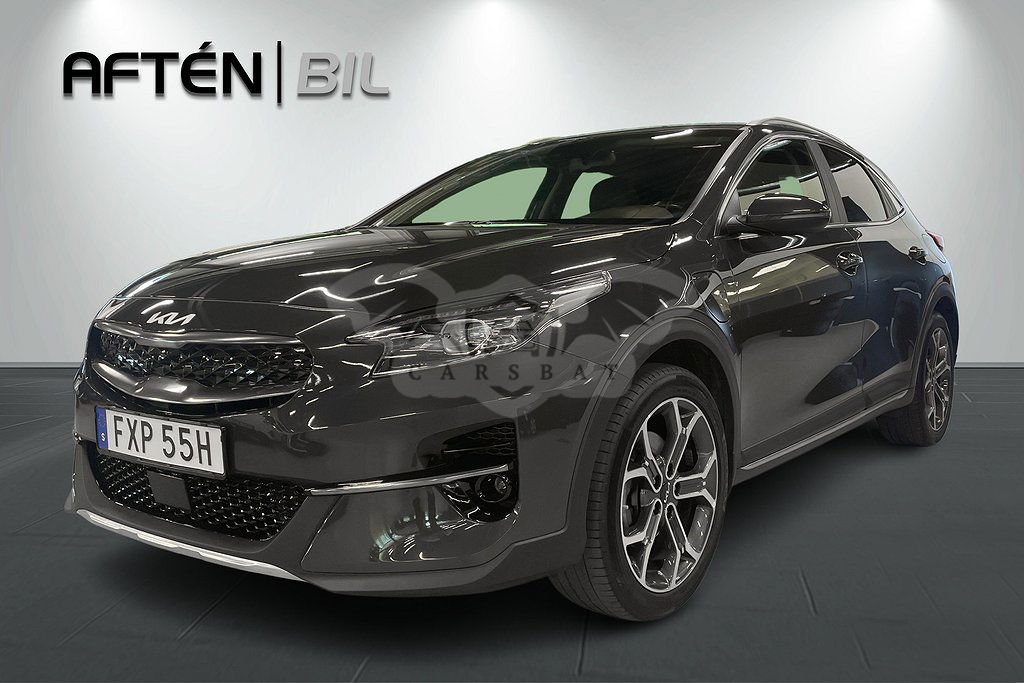 Kia XCeed 2022