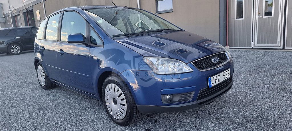 Ford C-Max 2006