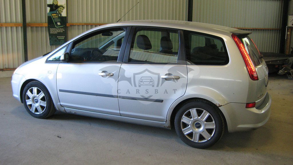 Ford C-Max 2008