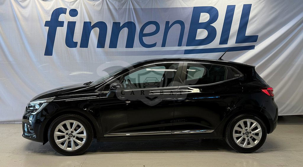Renault Clio 2020