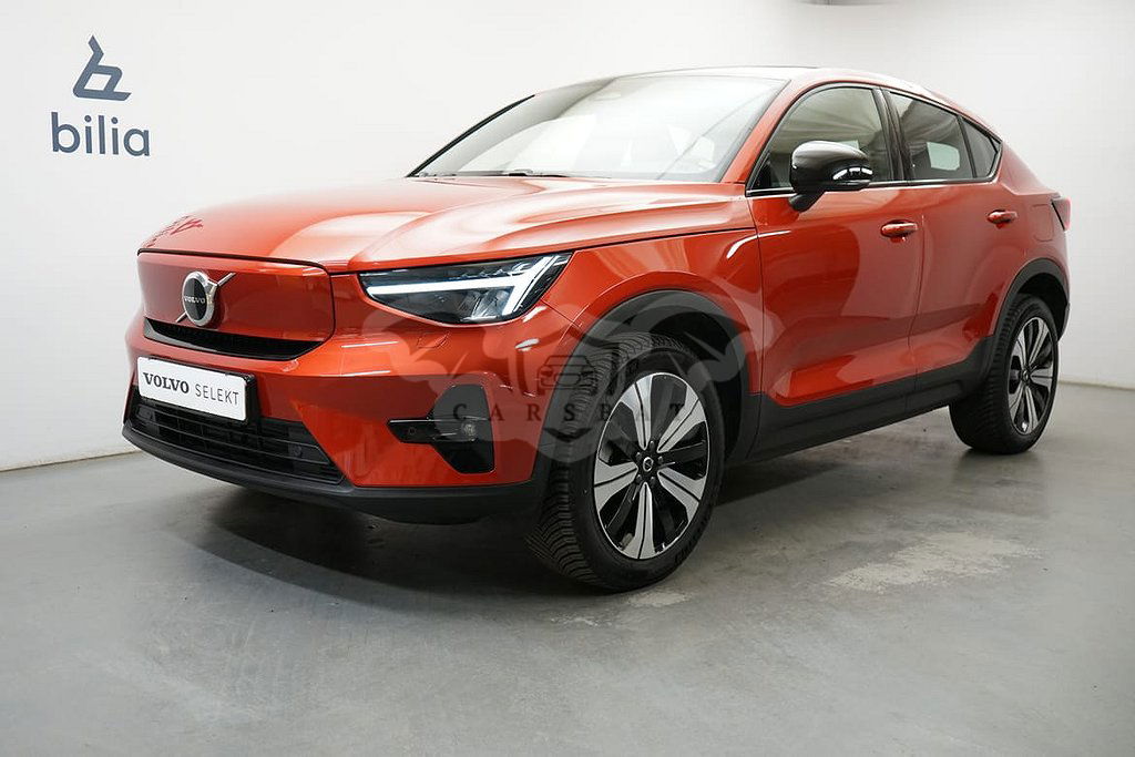 Volvo C40 2023