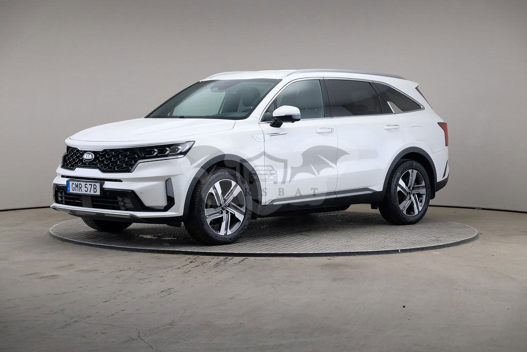 Kia Sorento 2020