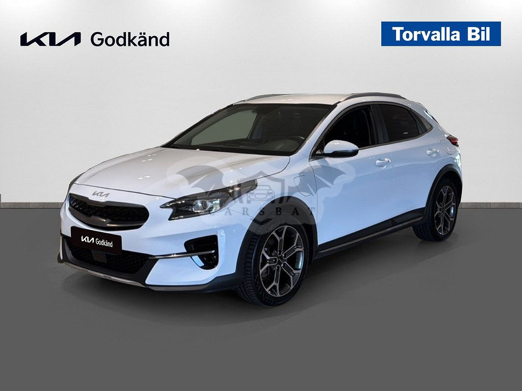 Kia XCeed 2022