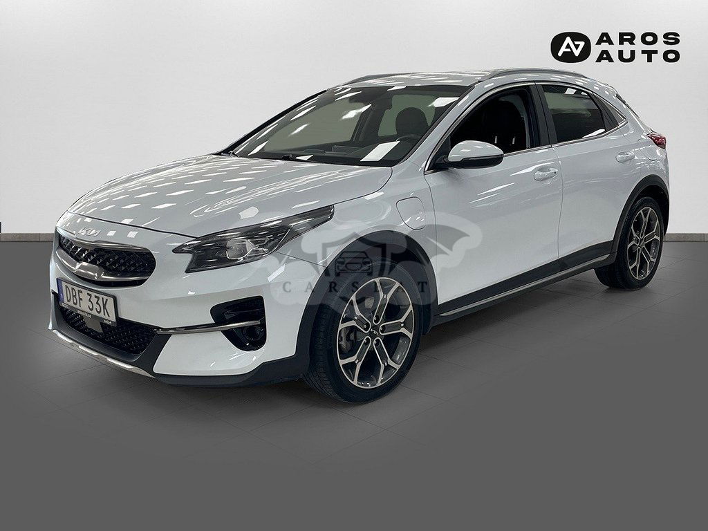 Kia XCeed 2022