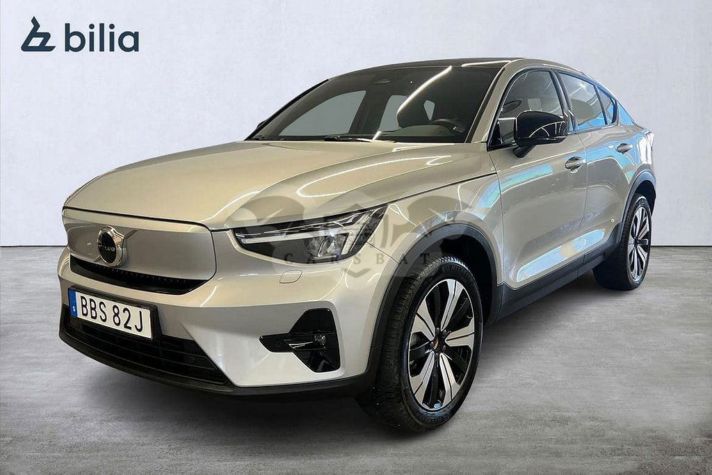 Volvo C40 2023