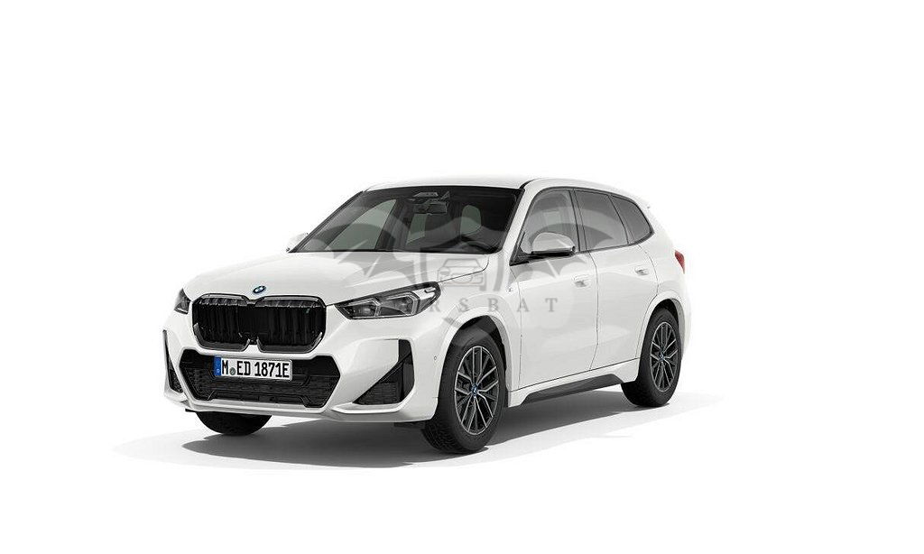 BMW iX1 2023