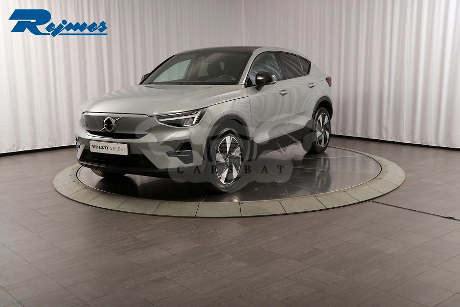 Volvo C40 2024