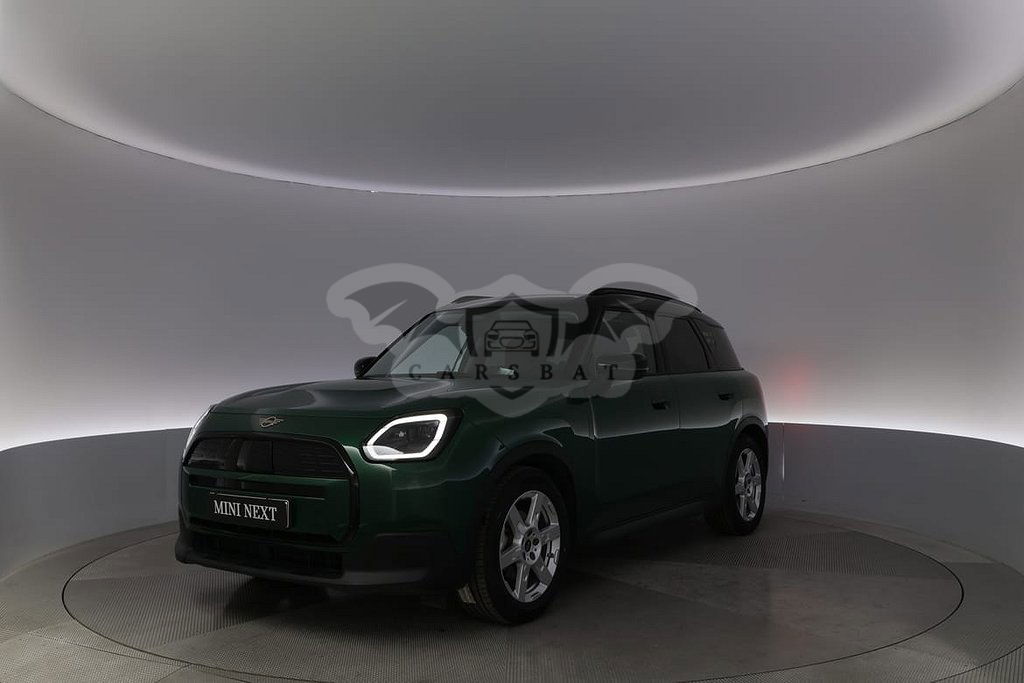 Mini Countryman 2024