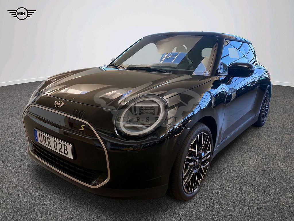 Mini Cooper 2024