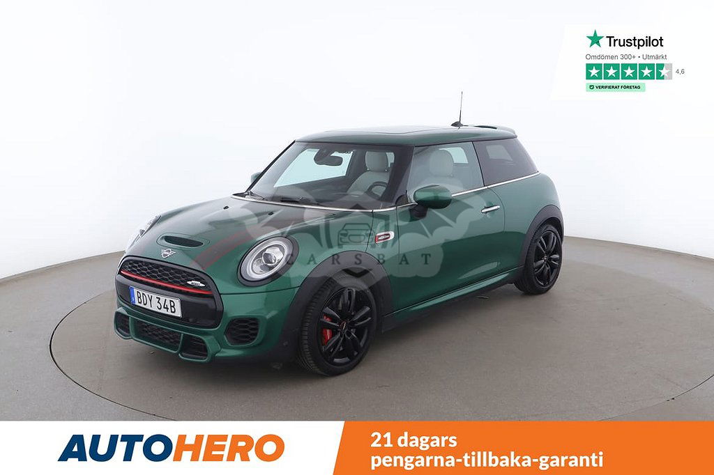 Mini Cooper 2019