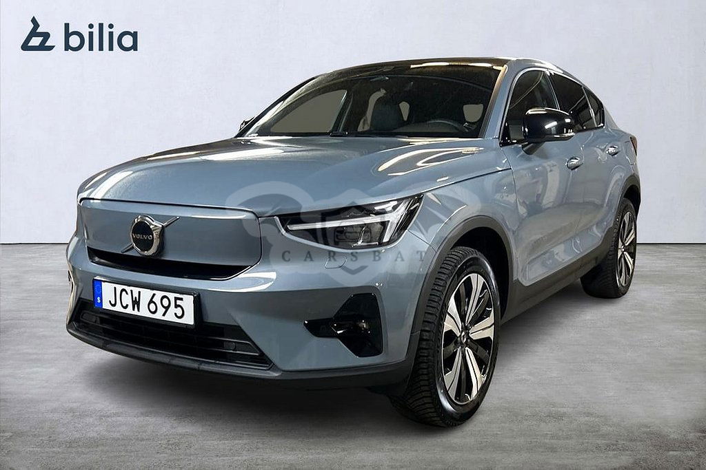 Volvo C40 2023