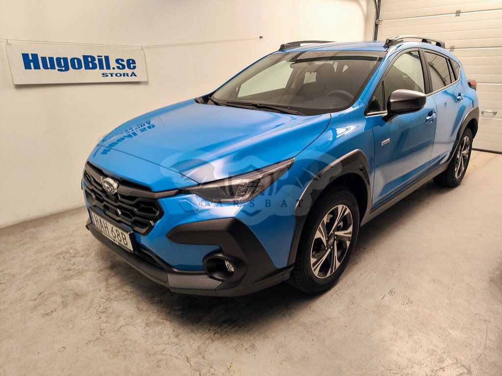 Subaru Crosstrek 2024