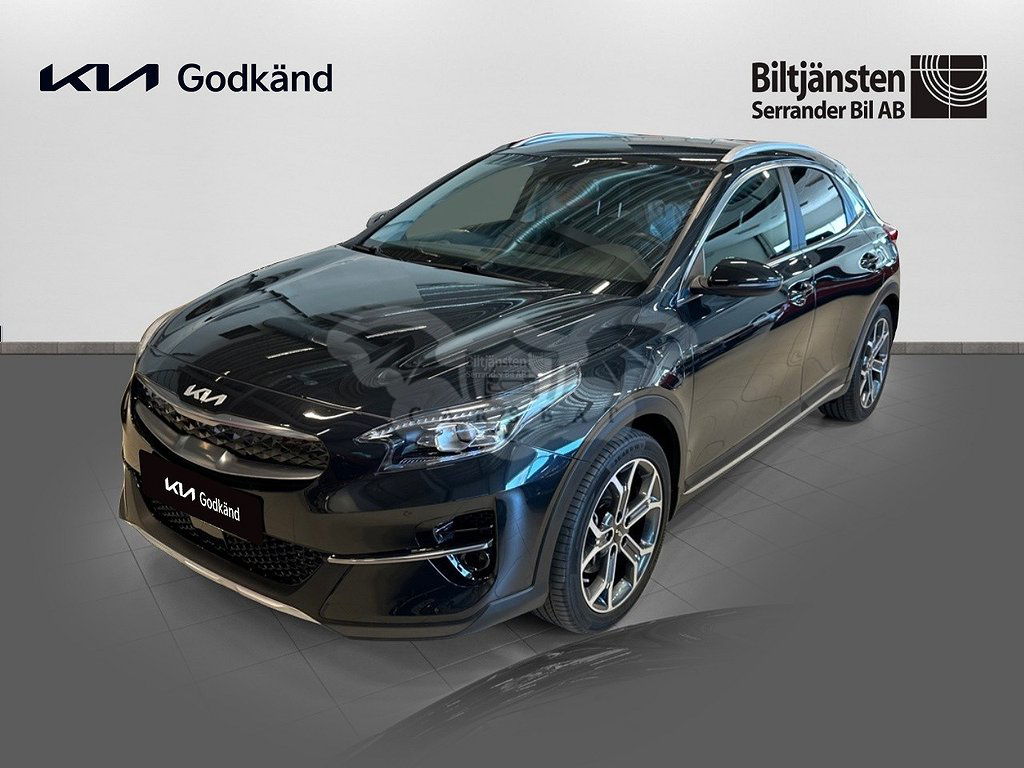 Kia XCeed 2022