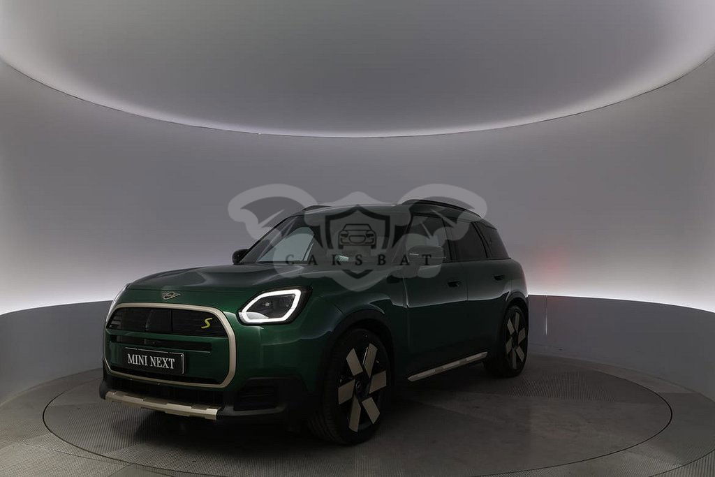 Mini Countryman 2024