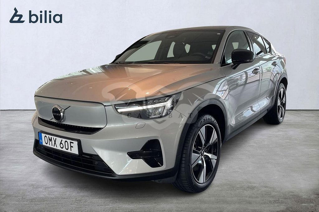 Volvo C40 2023