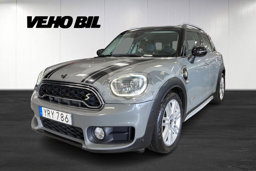 Mini Countryman 2017