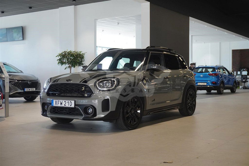 Mini Countryman 2022