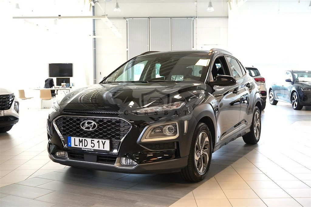 Hyundai Kona 2020
