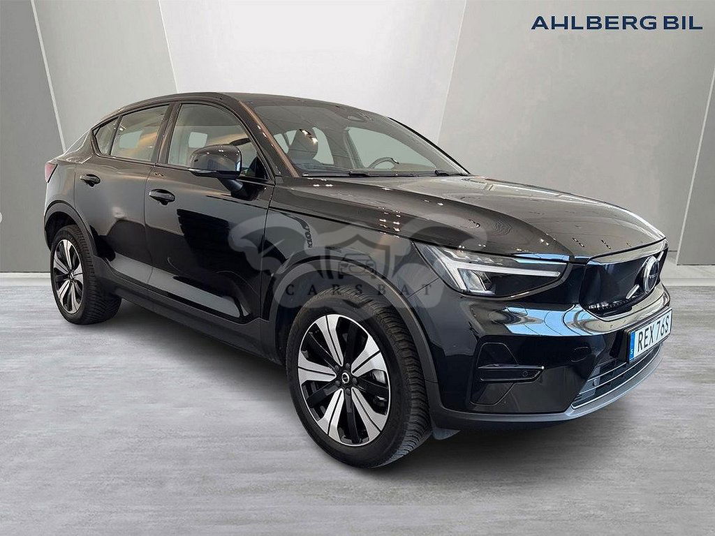 Volvo C40 2023