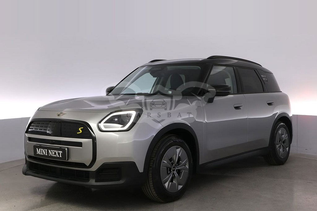 Mini Countryman 2024