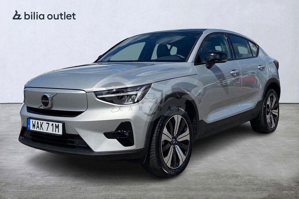 Volvo C40 2023