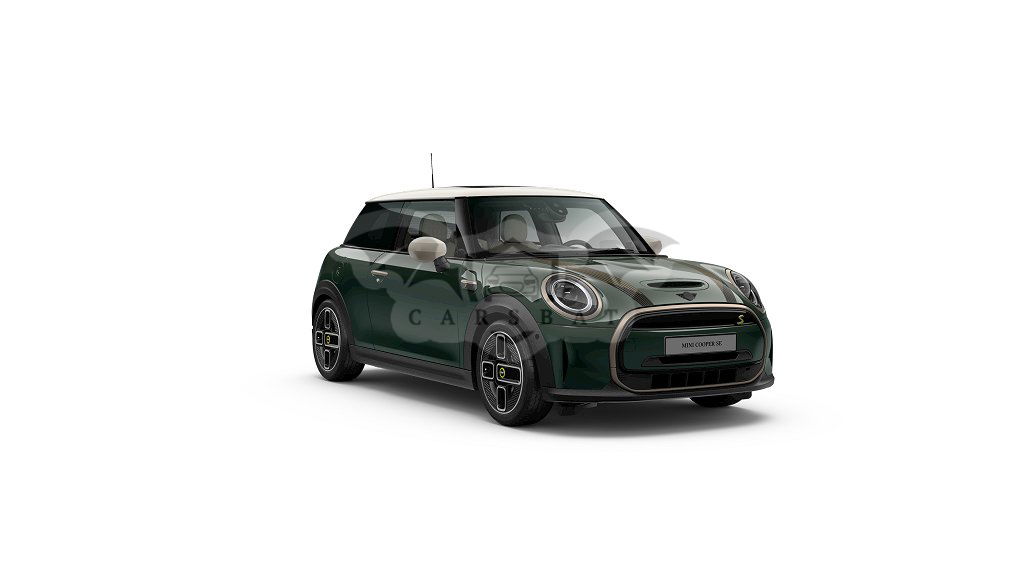 Mini Cooper 2022