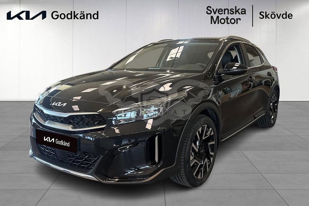 Kia XCeed 2024