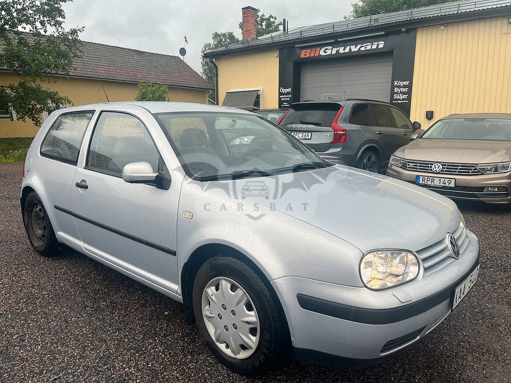 Volkswagen Golf 1999