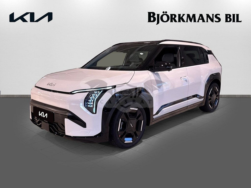 Kia EV3 2025
