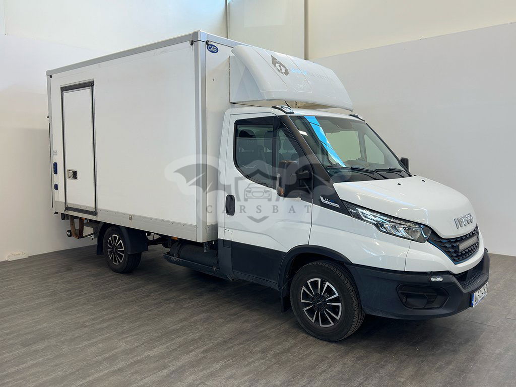 Iveco Daily 2019