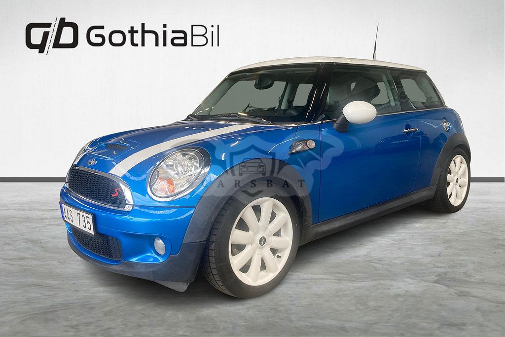 Mini Cooper 2006