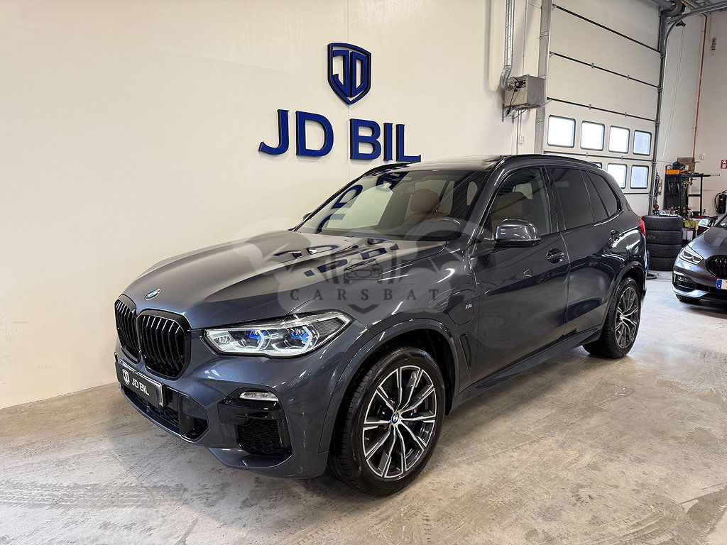 BMW X5 2020