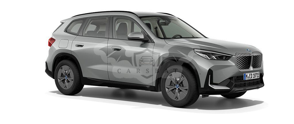 BMW iX1 2025