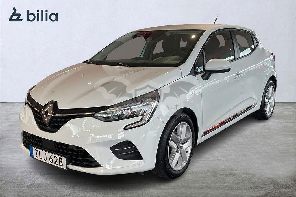 Renault Clio 2022