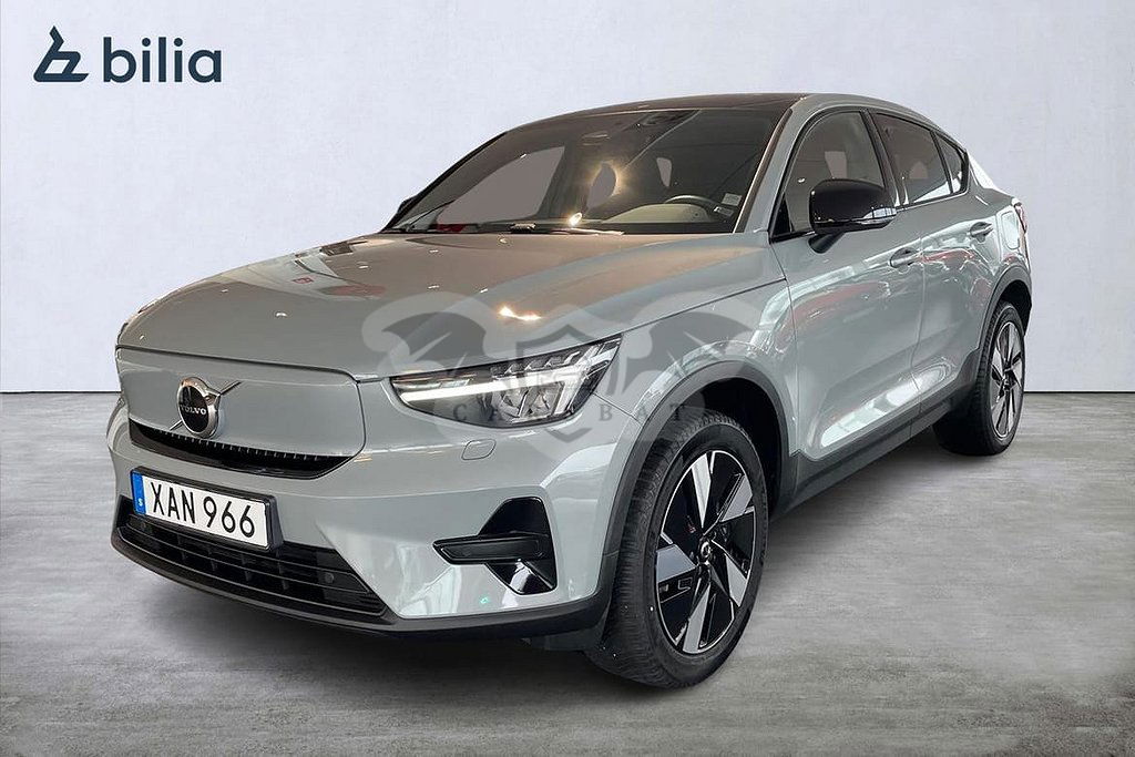 Volvo C40 2023