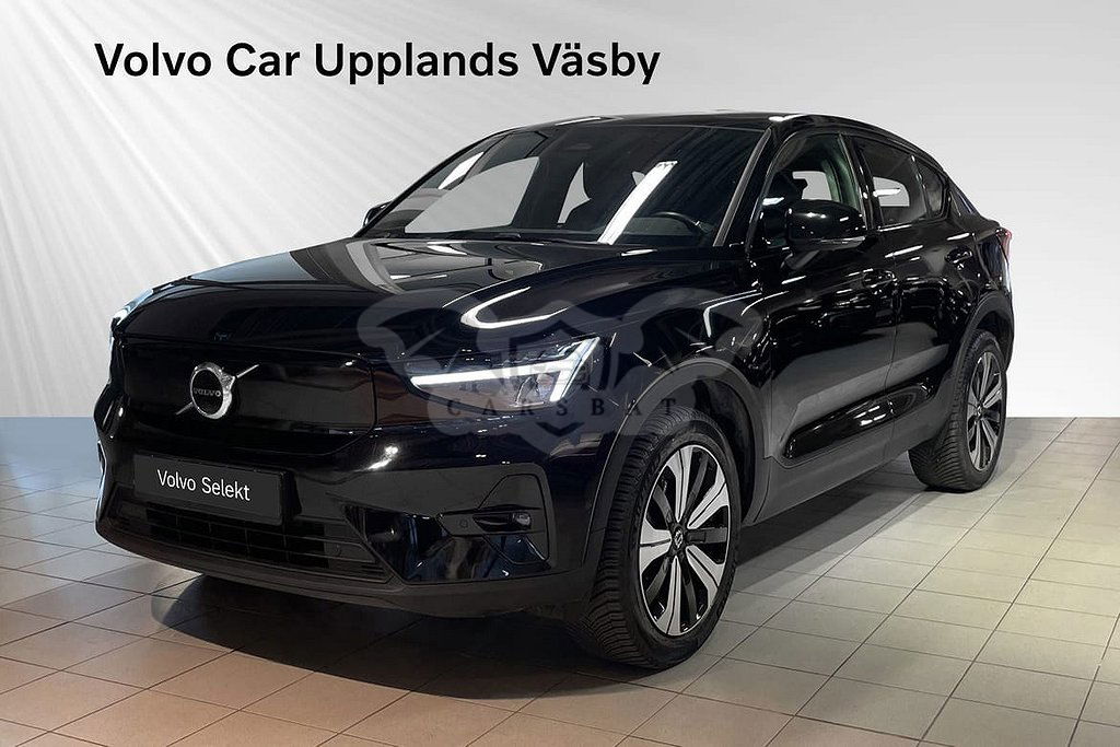 Volvo C40 2023