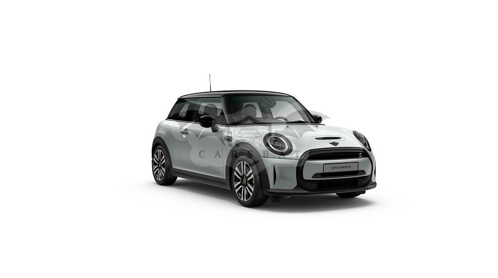 Mini Cooper 2021