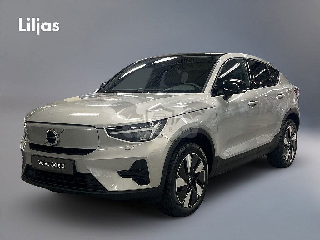 Volvo C40 2023