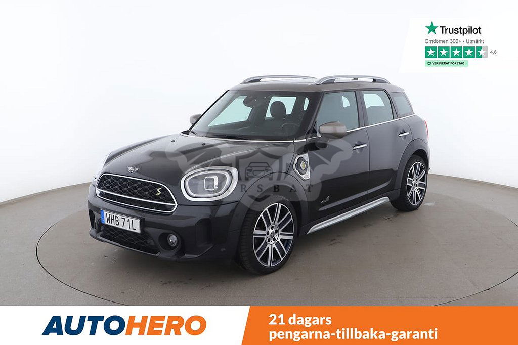 Mini Countryman 2022