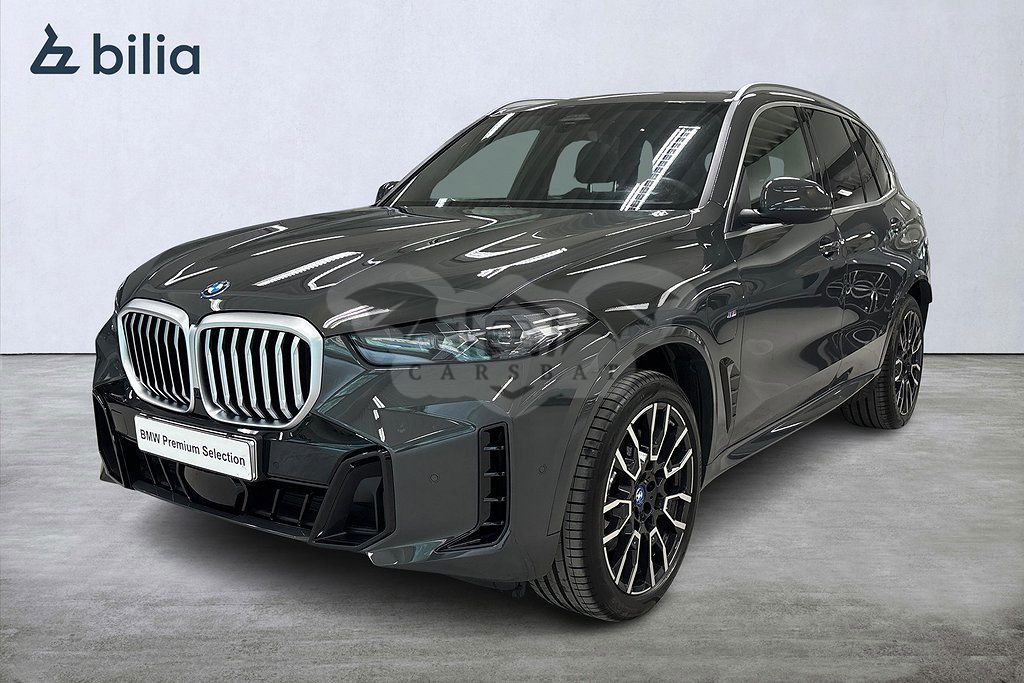 BMW X5 2024