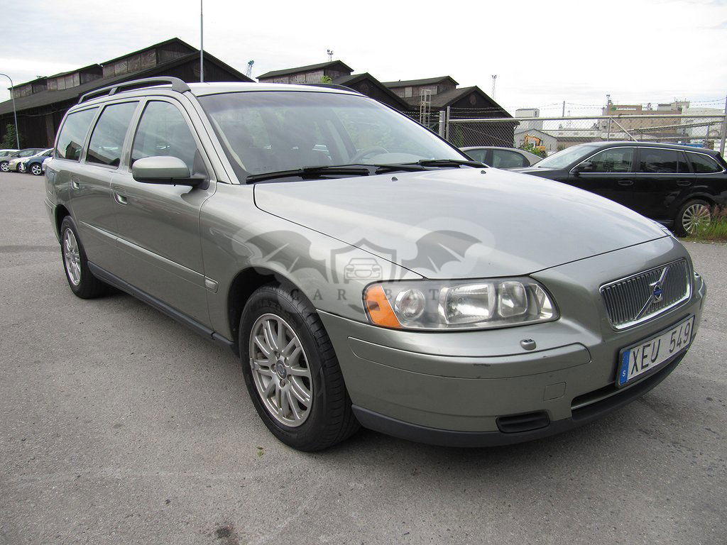Volvo V70 2005