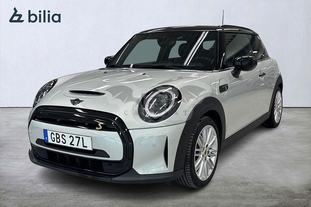 Mini Cooper 2022