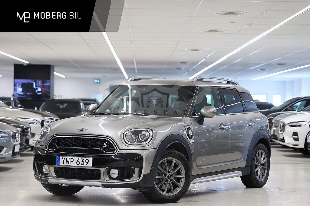 Mini Countryman 2017