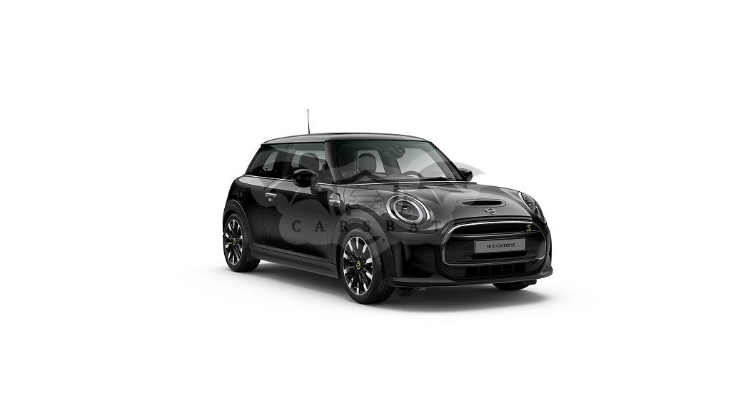Mini Cooper 2022