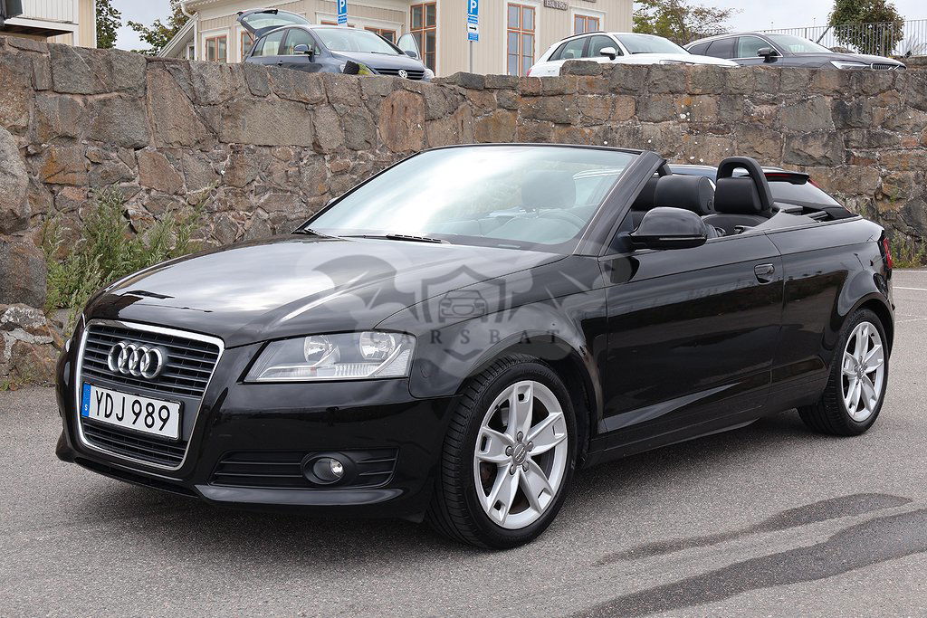 Audi A3 2009