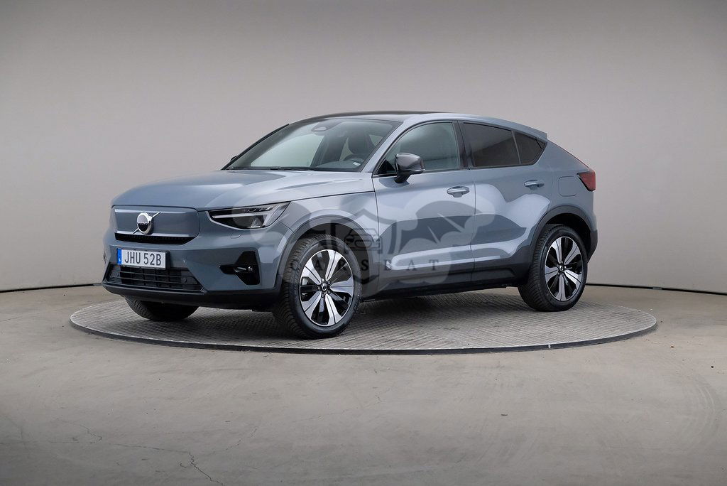 Volvo C40 2023