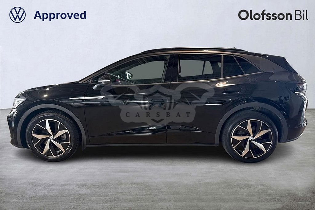 Volkswagen ID.4 2022