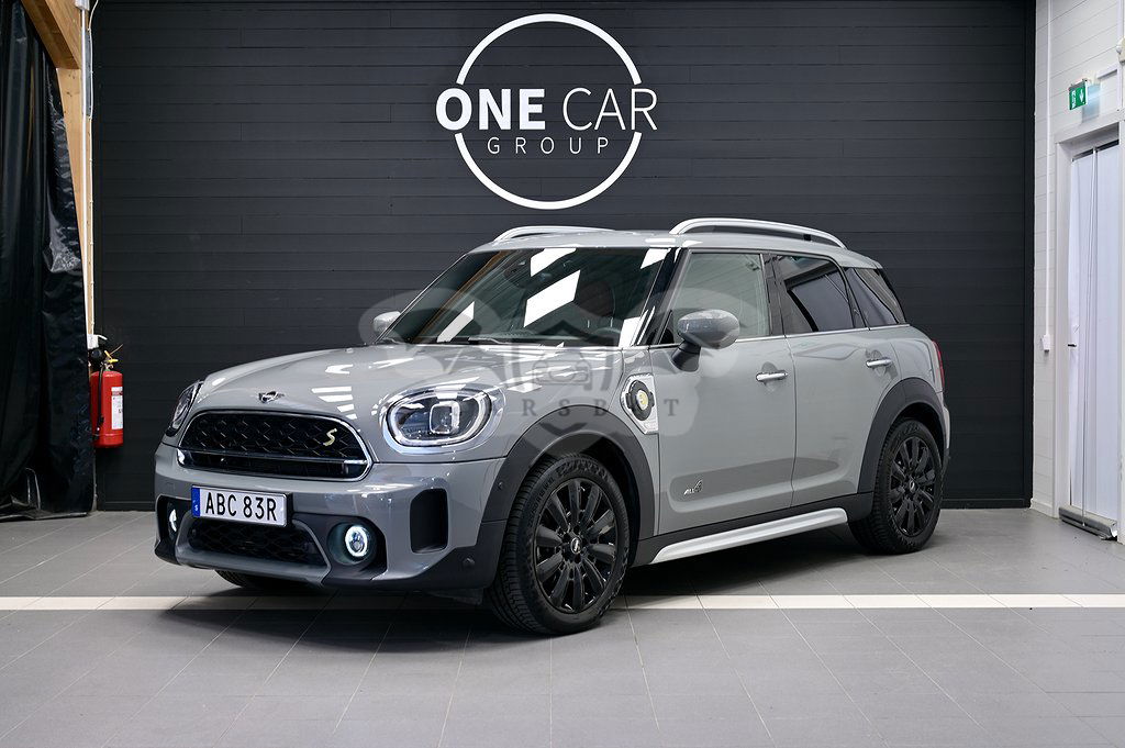 Mini Countryman 2022
