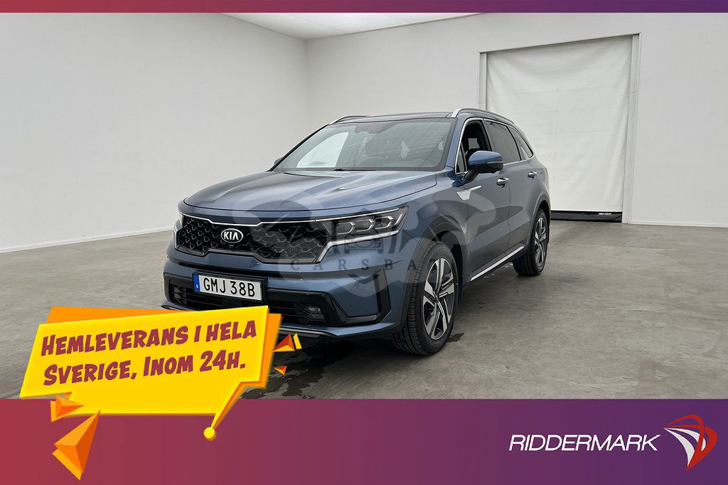 Kia Sorento 2020