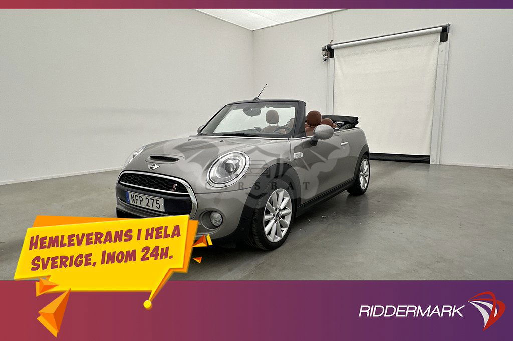 Mini Cooper 2016